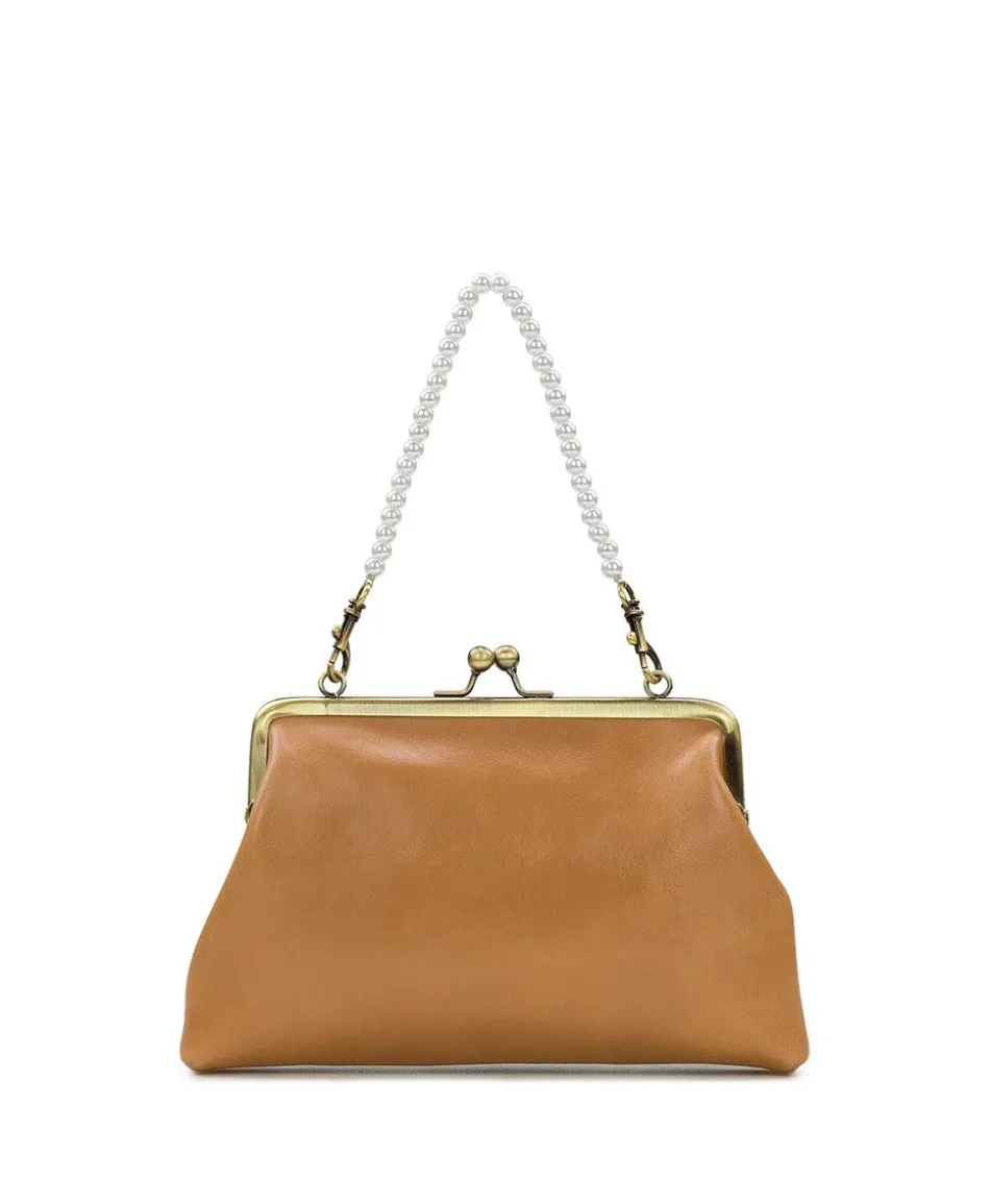 Patricia Nash Nora Double Frame Crossbody| Crossbodies