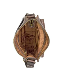 Patricia Nash North/South Crossbody Bag| Messengers