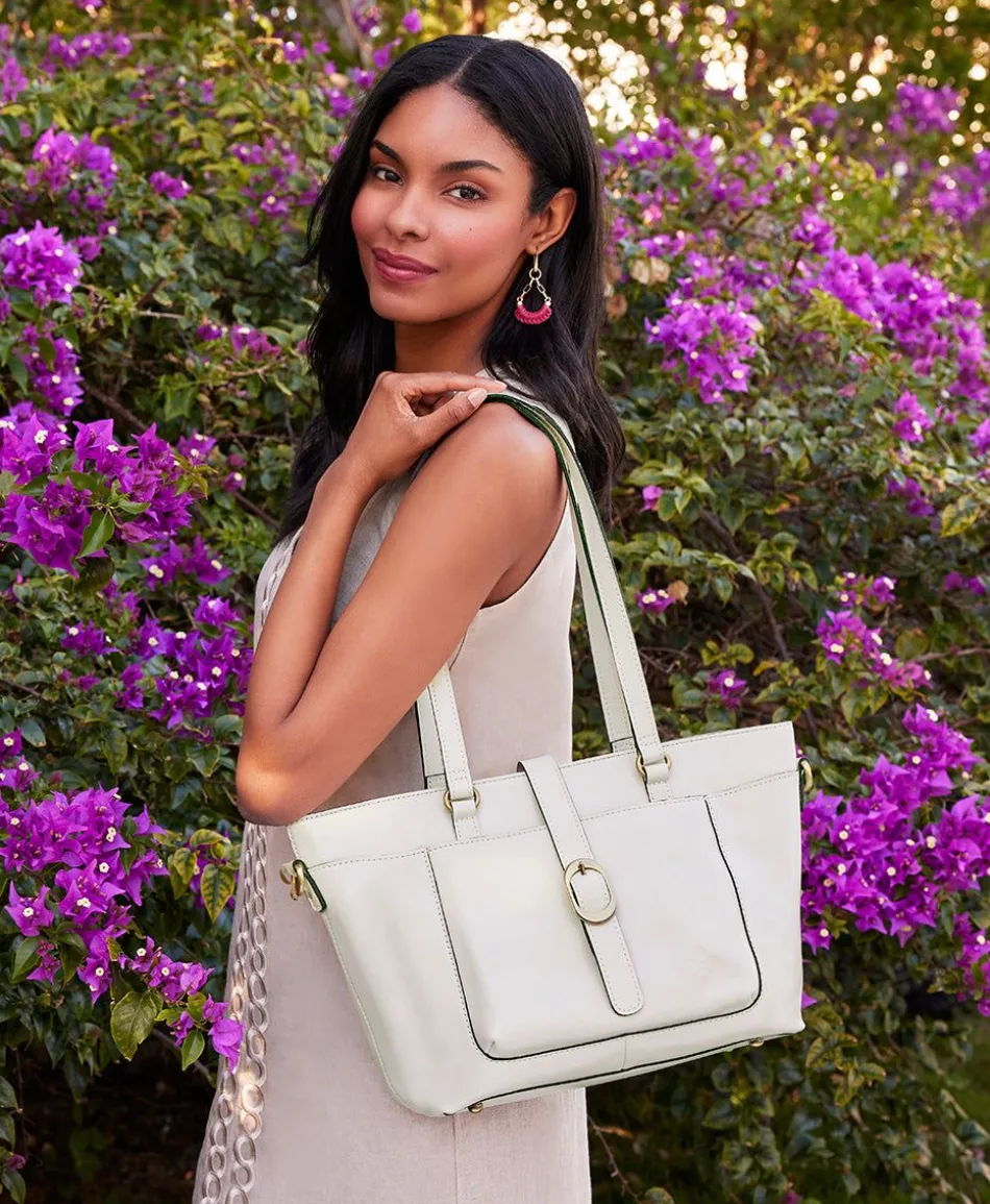 Patricia Nash Noto Tote| Totes