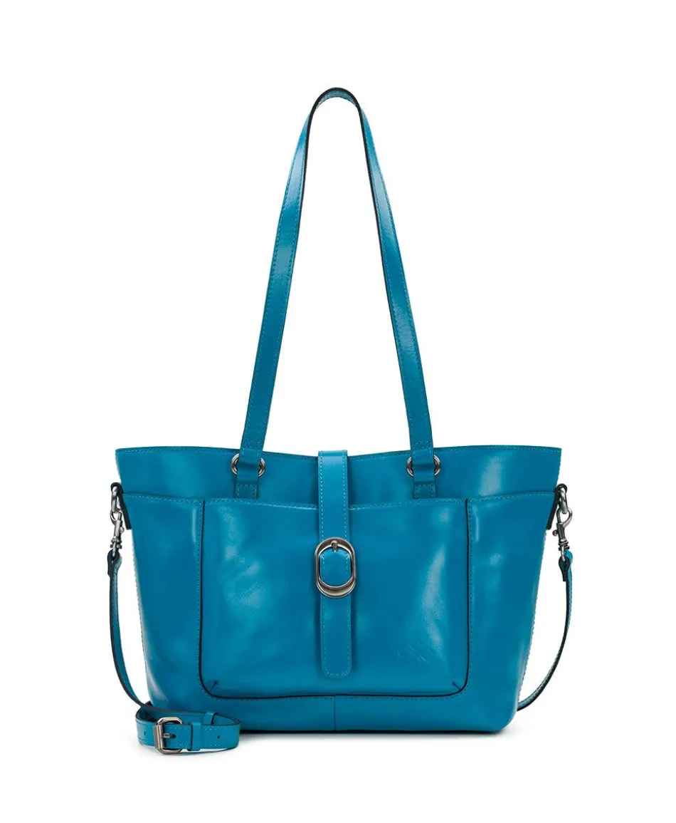Patricia Nash Noto Tote| Totes