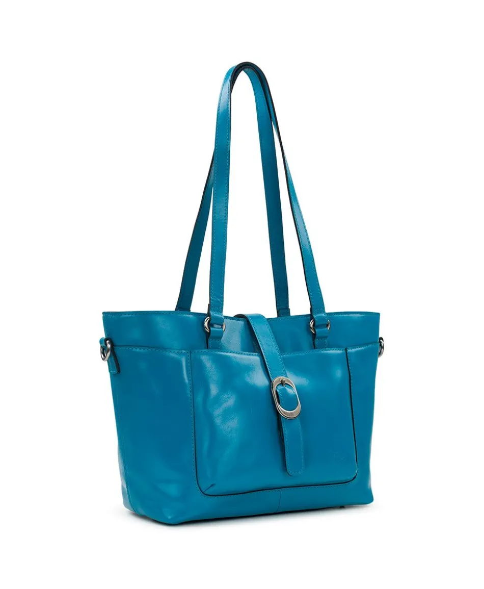 Patricia Nash Noto Tote| Totes