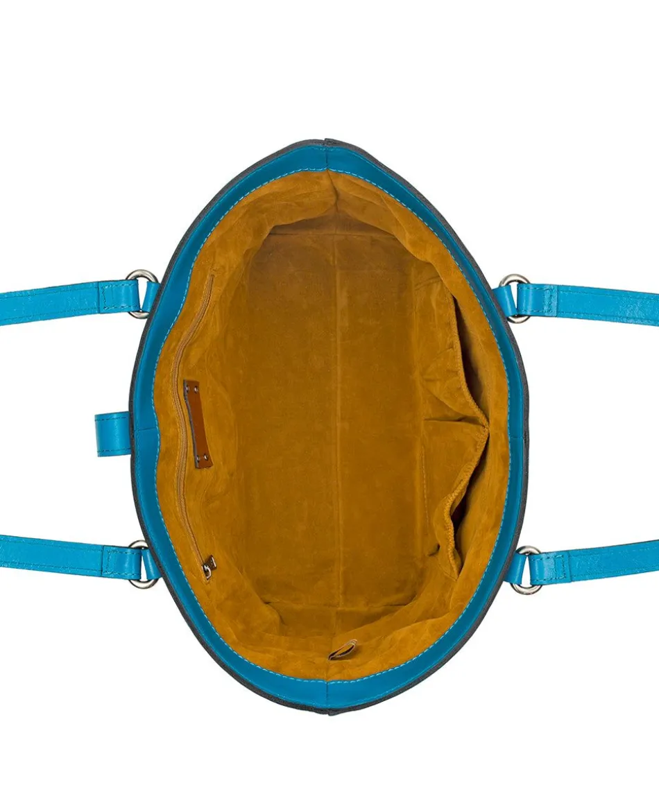 Patricia Nash Noto Tote| Totes