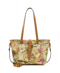 Patricia Nash Noto Tote| Totes