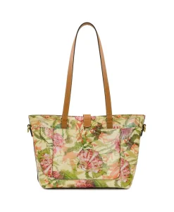 Patricia Nash Noto Tote| Totes