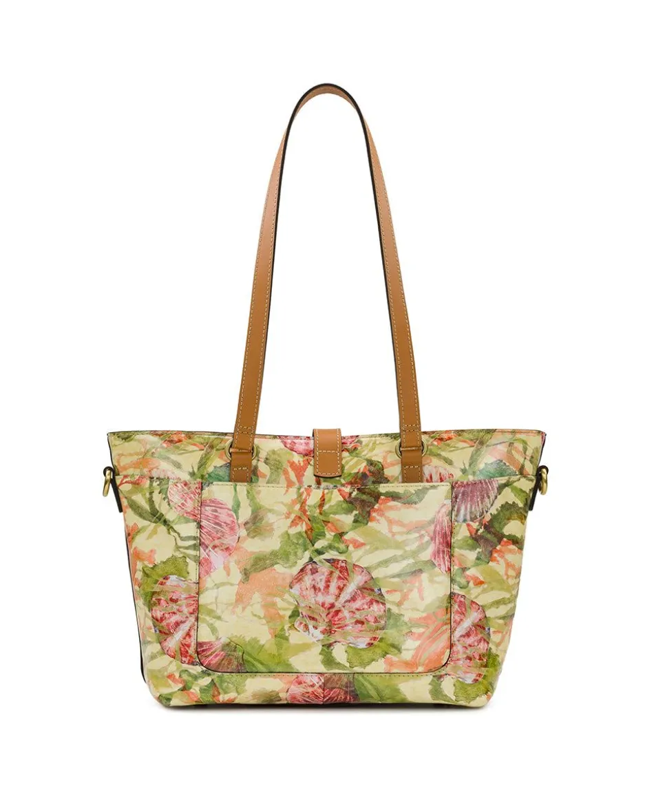 Patricia Nash Noto Tote| Totes