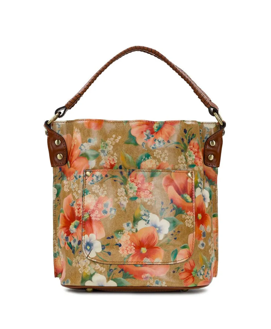 Patricia Nash Otavia Bucket| Crossbodies
