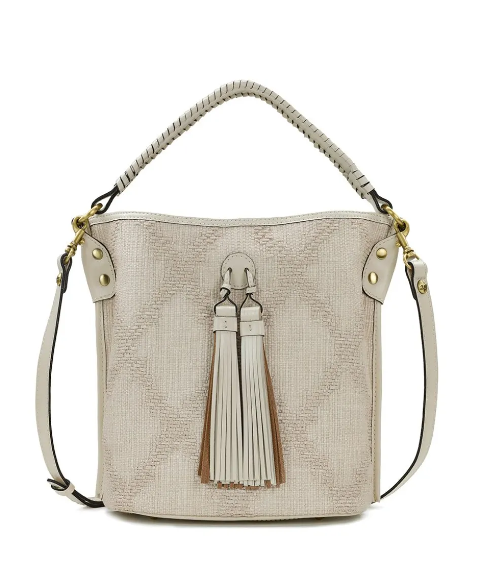 Patricia Nash Otavia Bucket| Crossbodies