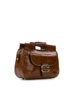 Patricia Nash Ovodda Satchel| Satchels