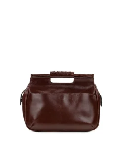Patricia Nash Ovodda Satchel| Satchels