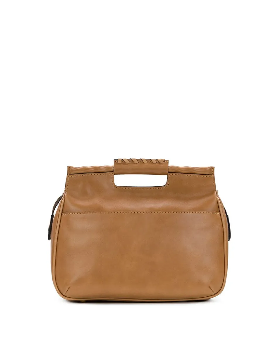 Patricia Nash Ovodda Satchel| Satchels