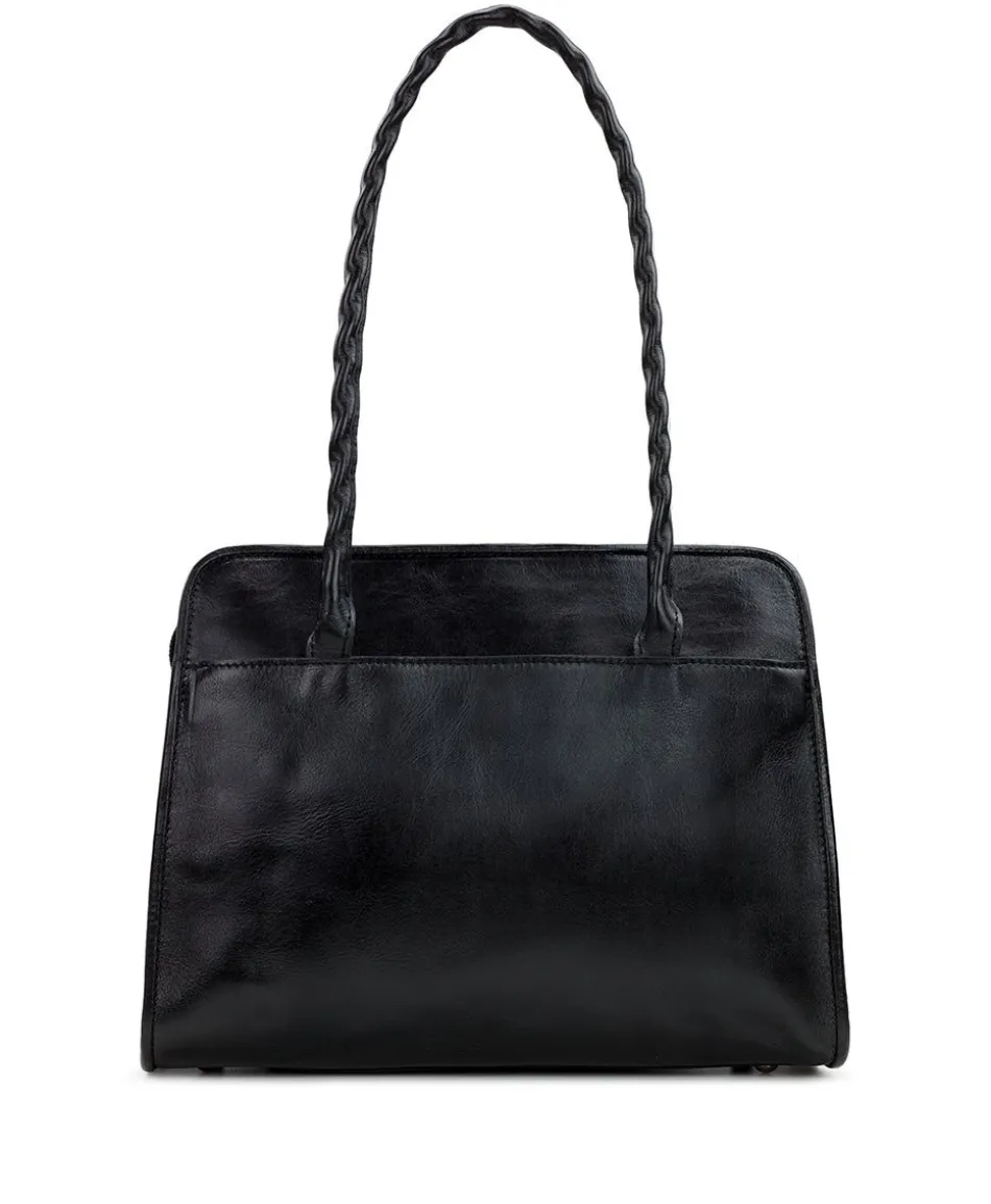 Patricia Nash Paris Large Satchel| Satchels