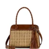 Patricia Nash Paris Satchel| Satchels