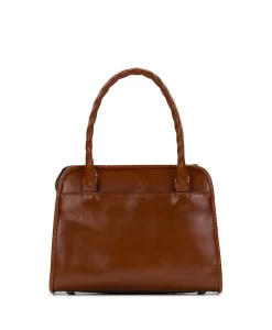 Patricia Nash Paris Satchel| Satchels