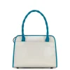 Patricia Nash Paris Satchel With Tassel| Satchels