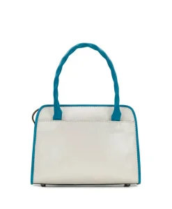 Patricia Nash Paris Satchel With Tassel| Satchels