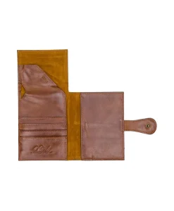 Patricia Nash Passport Case| Travel Accessories