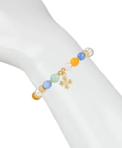 Patricia Nash Pastel Multi Stretch Bracelet| Bracelets