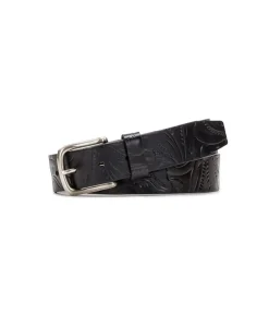 Patricia Nash Pelosa Leather Belt| Women'S Belts