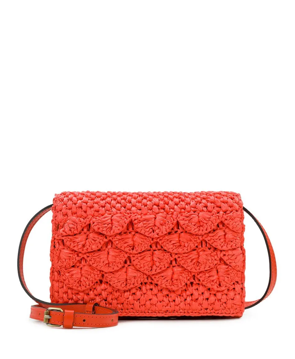 Patricia Nash Penley Crossbody| Crossbodies