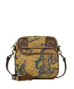 Patricia Nash Pinesdale Crossbody| Travel Bags
