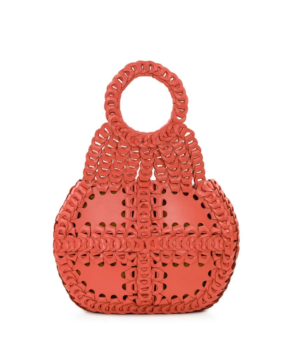 Patricia Nash Pisticci Flapover Crossbody Bag| Crossbodies