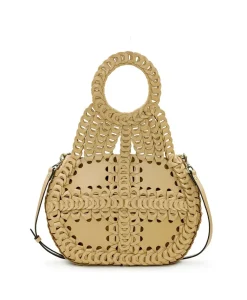 Patricia Nash Pisticci Flapover Crossbody Bag| Crossbodies