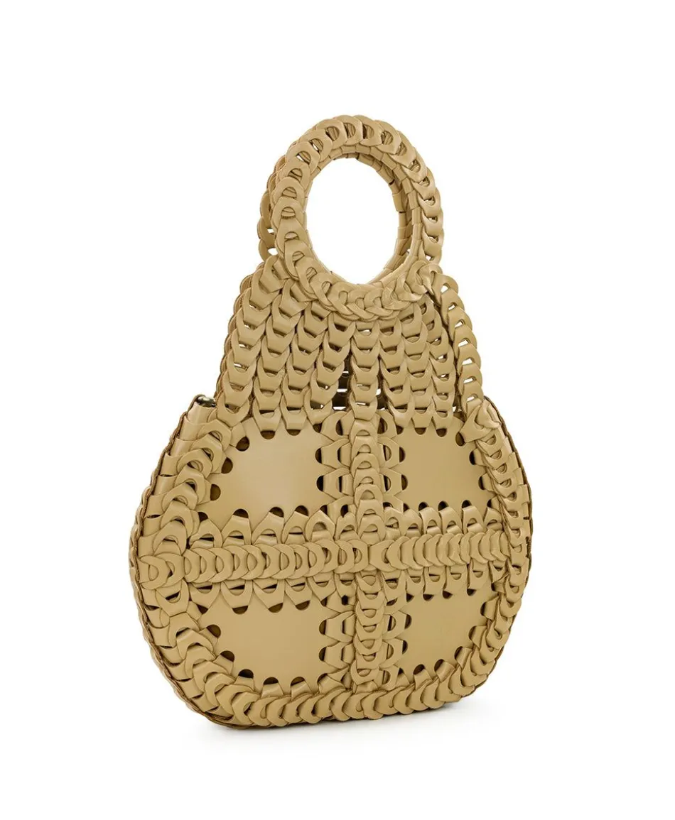 Patricia Nash Pisticci Flapover Crossbody Bag| Crossbodies