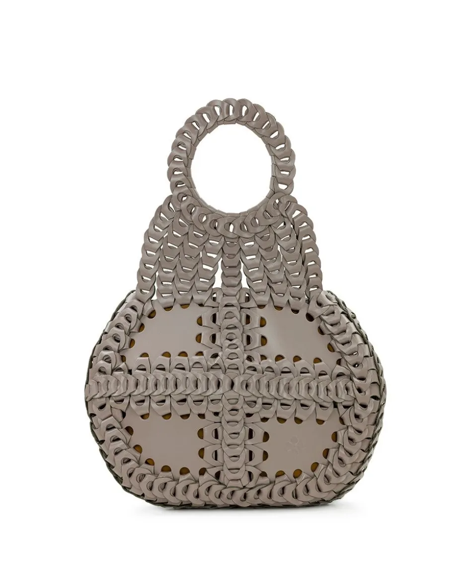 Patricia Nash Pisticci Flapover Crossbody Bag| Crossbodies