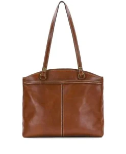 Patricia Nash Poppy Tote| Totes