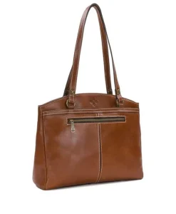 Patricia Nash Poppy Tote| Totes