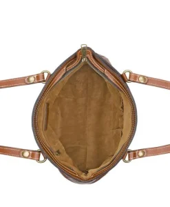 Patricia Nash Poppy Tote| Totes