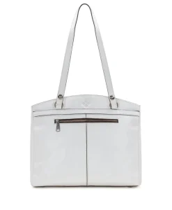 Patricia Nash Poppy Tote| Totes