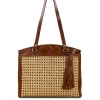 Patricia Nash Poppy Tote| Totes