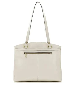 Patricia Nash Poppy Tote With Scarf| Totes