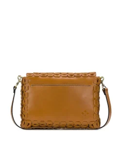 Patricia Nash Porticci Crossbody| Crossbodies