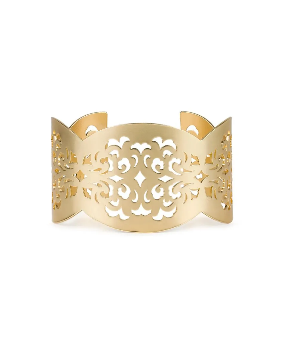 Patricia Nash Renaissance Cuff| Bracelets