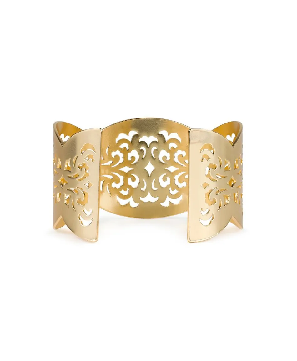 Patricia Nash Renaissance Cuff| Bracelets
