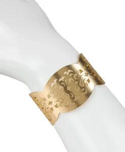 Patricia Nash Renaissance Cuff| Bracelets