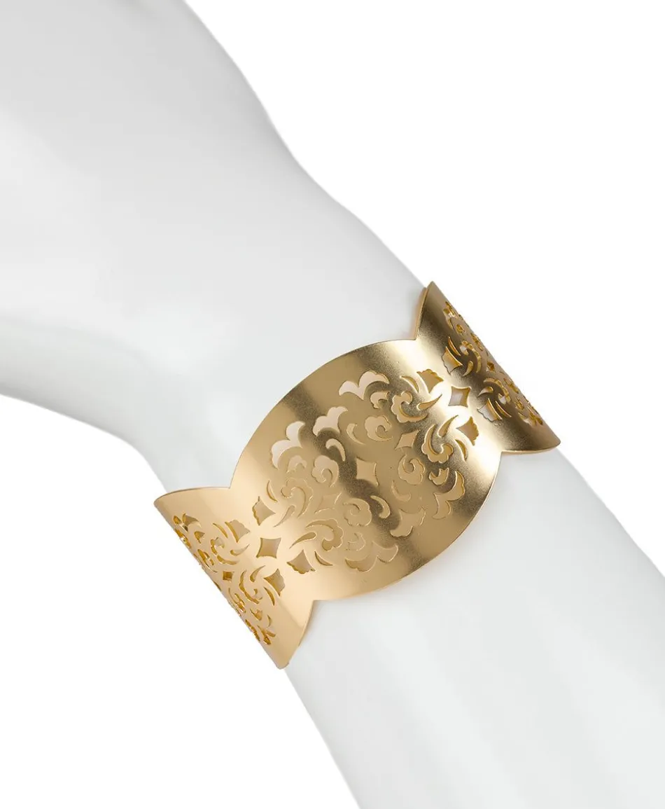 Patricia Nash Renaissance Cuff| Bracelets