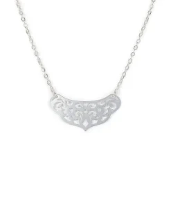 Patricia Nash Renaissance Short Pendant| Necklaces
