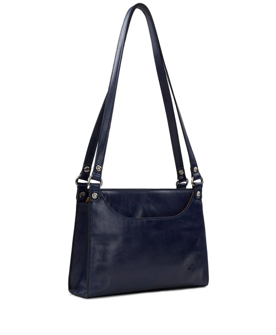 Patricia Nash Renata Shoulder Bag| Shoulder Bags