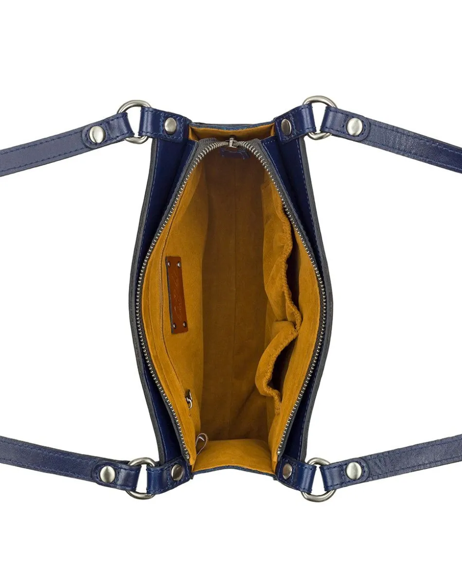 Patricia Nash Renata Shoulder Bag| Shoulder Bags