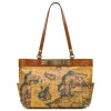 Patricia Nash Ria Tote| Travel Bags