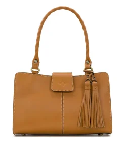 Patricia Nash Rienzo Satchel| Satchels
