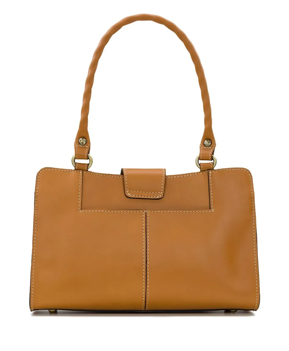Patricia Nash Rienzo Satchel| Satchels