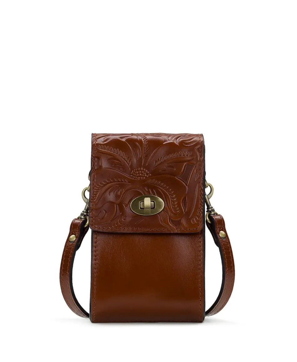 Patricia Nash Rivella| Crossbodies