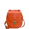 Patricia Nash Rocca Saddle Bag| Crossbodies