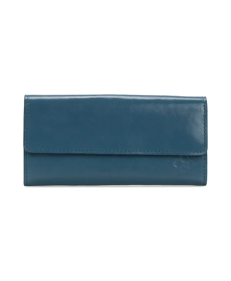 Patricia Nash Selini Wallet| Wallets & Wristlets