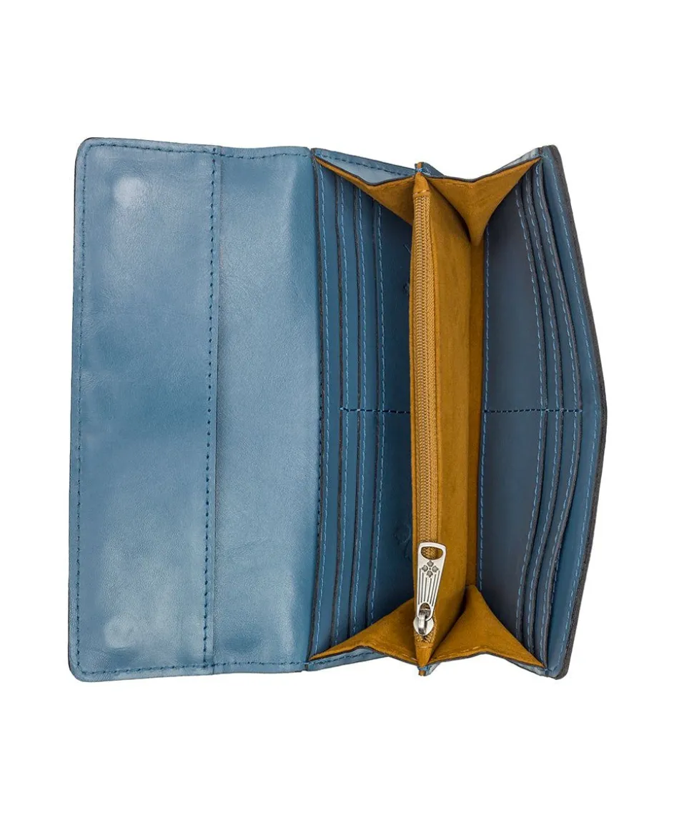 Patricia Nash Selini Wallet| Wallets & Wristlets