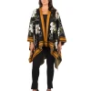 Patricia Nash Shawl| Knitwear